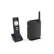 M100 SC DECT Baz İstasyonu TPE ve SOHO İçin